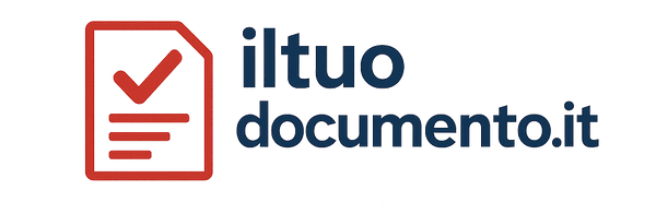 il tuo documento