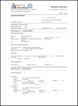 annotazione on line a portata di click