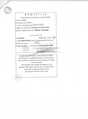 servizio di apostille - Online